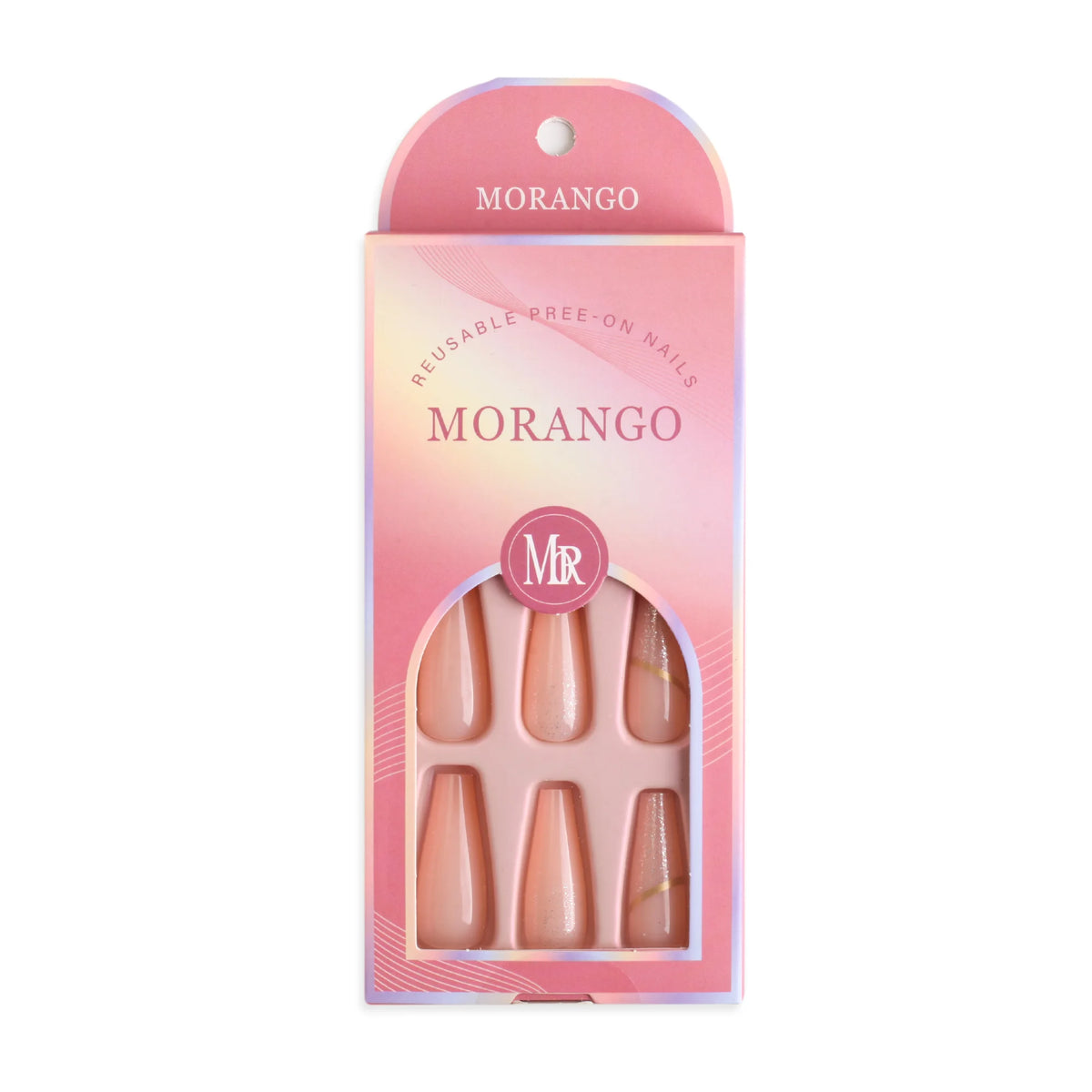 Fake Nails for Women Image