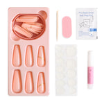 Fake Nails for Women Image