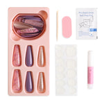 Fake Nails for Women Image