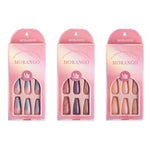 Fake Nails for Women Image