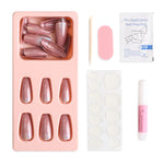 Fake Nails for Women Image