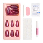 Fake Nails for Women Image