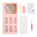 Fake Nails for Women Image