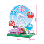 Ferris wheel for Girls Image
