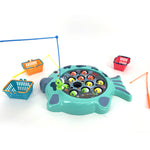 Fishing Game for Unisex Image