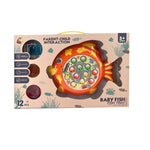 Fishing Game for Unisex Image