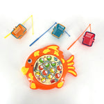 Fishing Game for Unisex Image