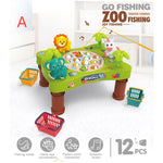 Fishing Game for Unisex Image