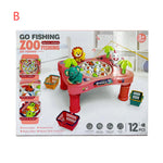 Fishing Game for Unisex Image
