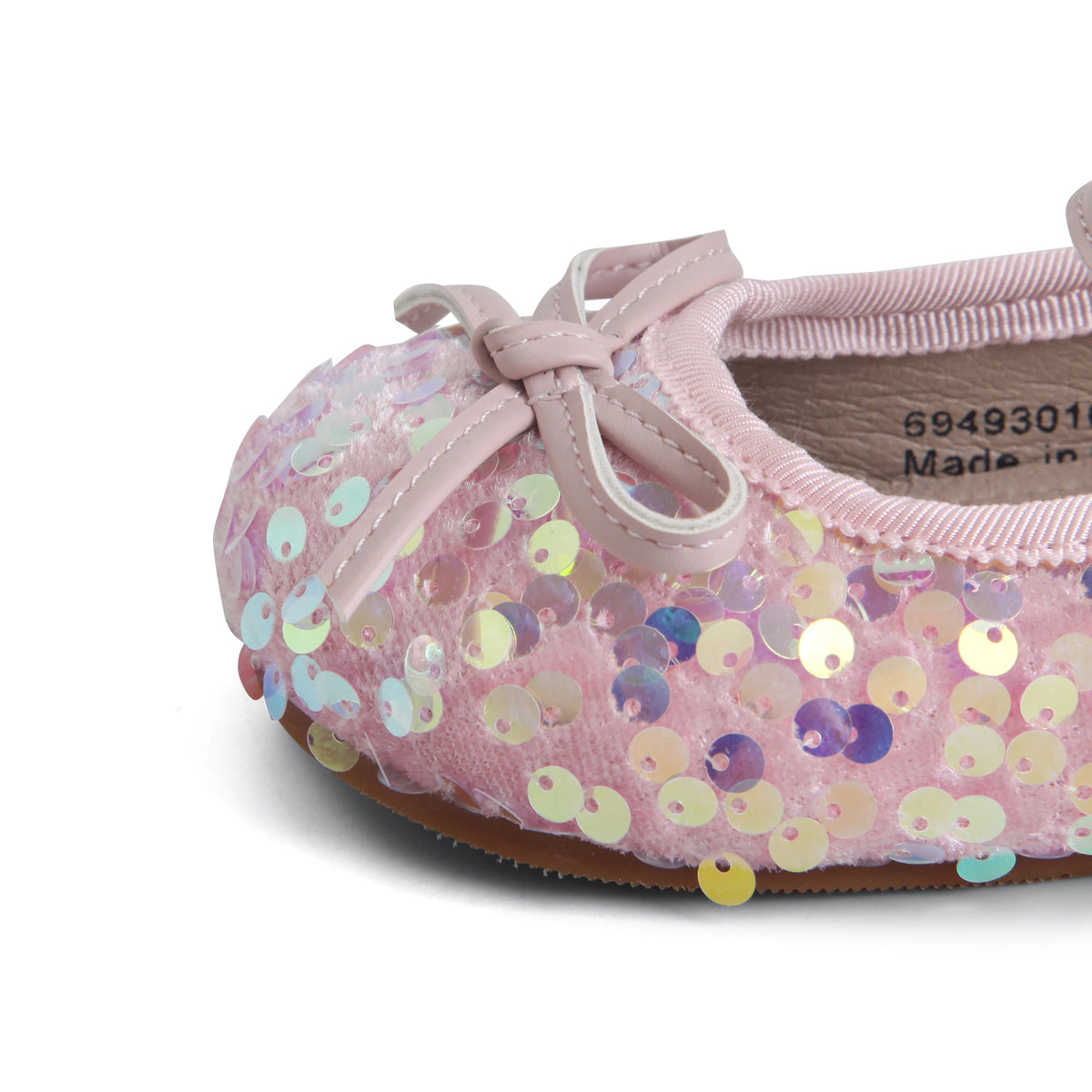 Flat Shoes for Girls Image