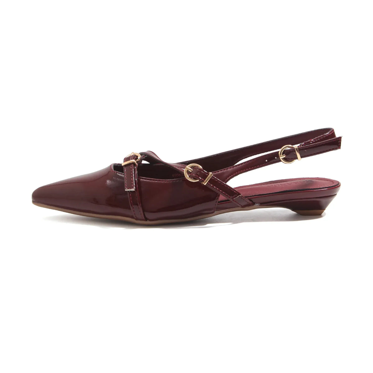 Elegant Flat Shoes for Women Image