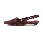 Elegant Flat Shoes for Women Image