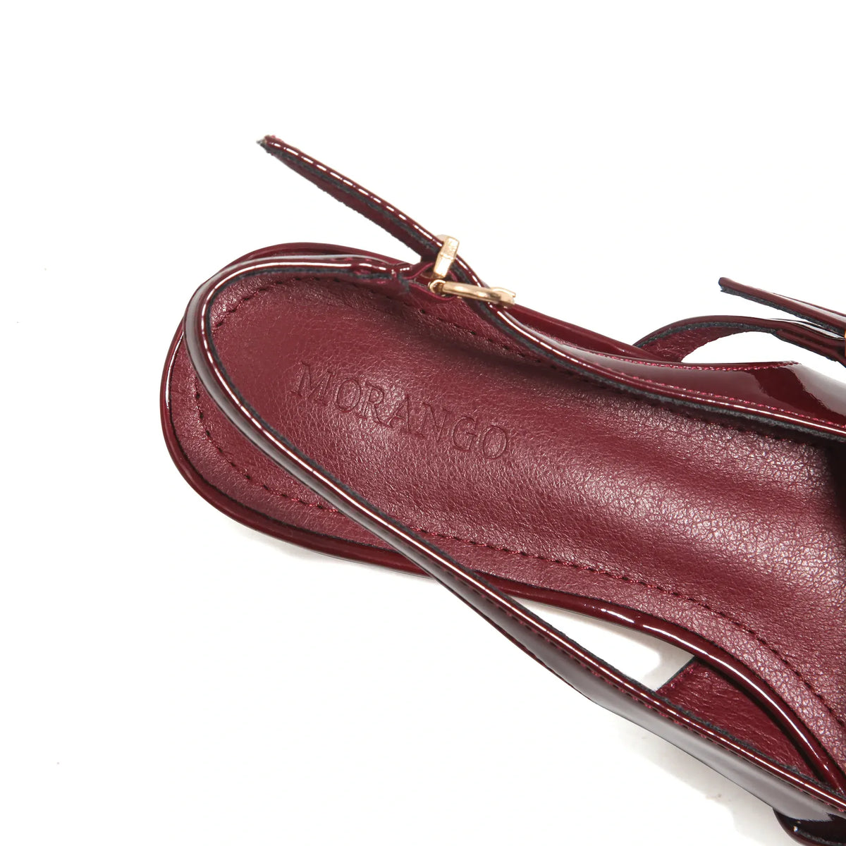 Elegant Flat Shoes for Women Image