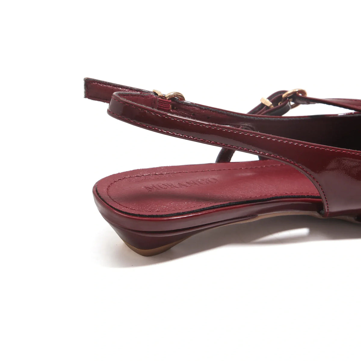 Elegant Flat Shoes for Women Image