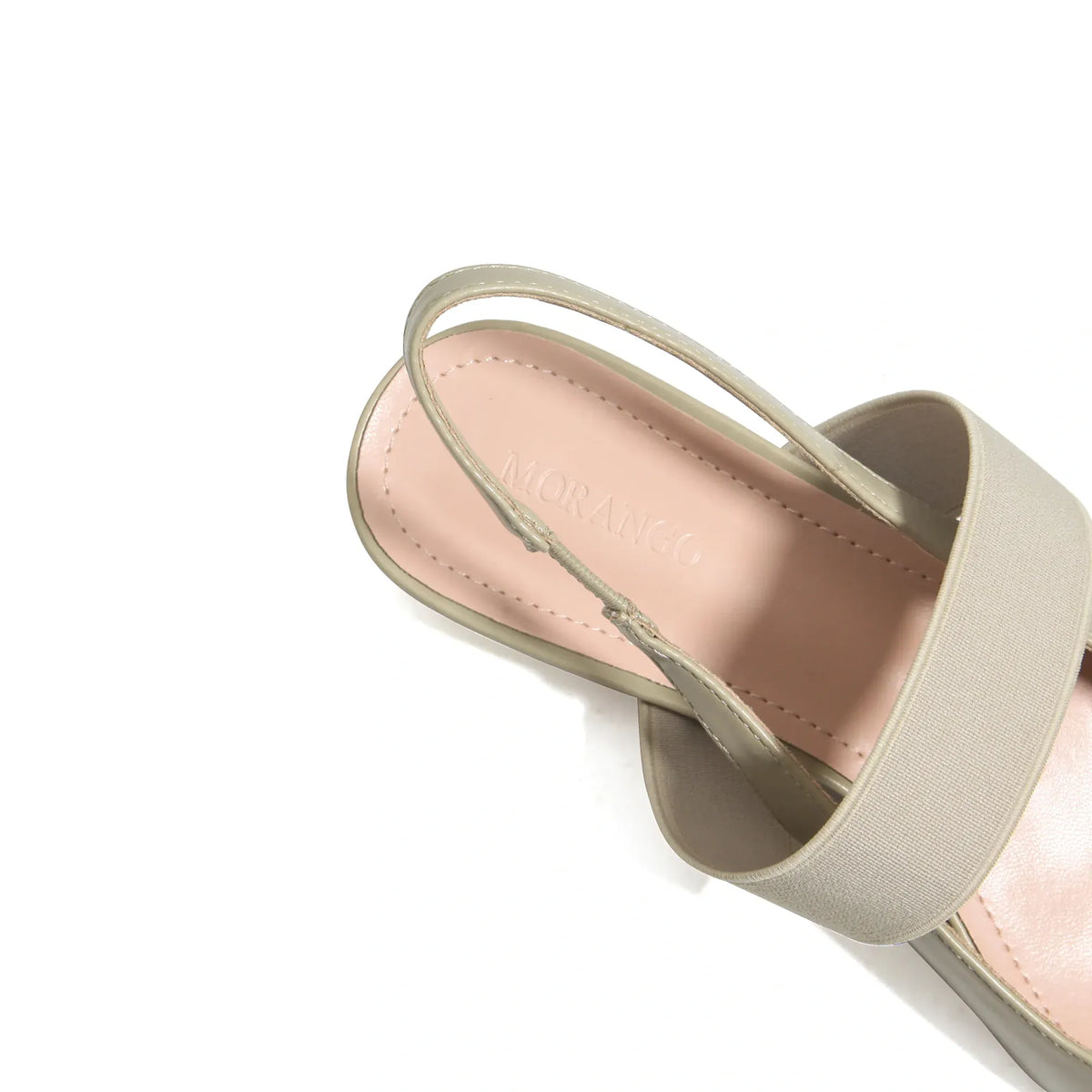 Elegant Flat Shoes for Women Image