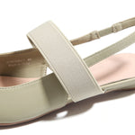 Elegant Flat Shoes for Women Image