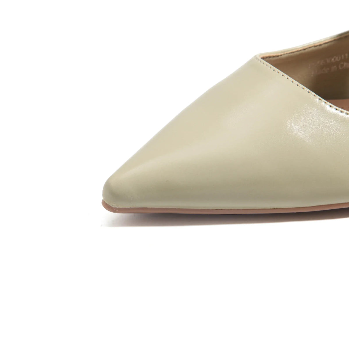 Elegant Flat Shoes for Women Image