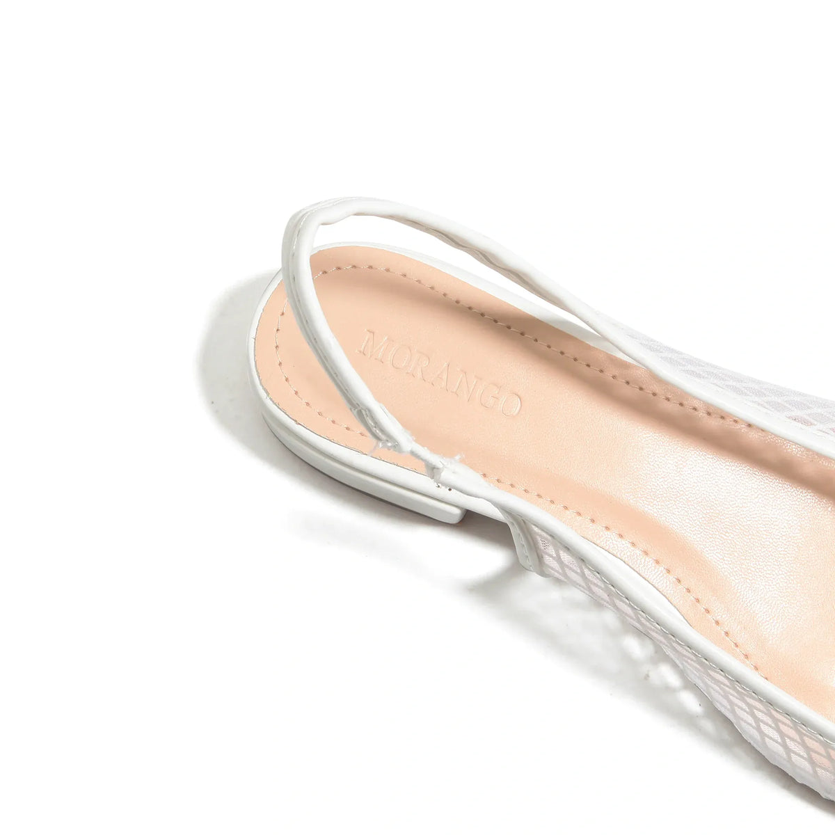 Casual Flat Shoes for Women Image