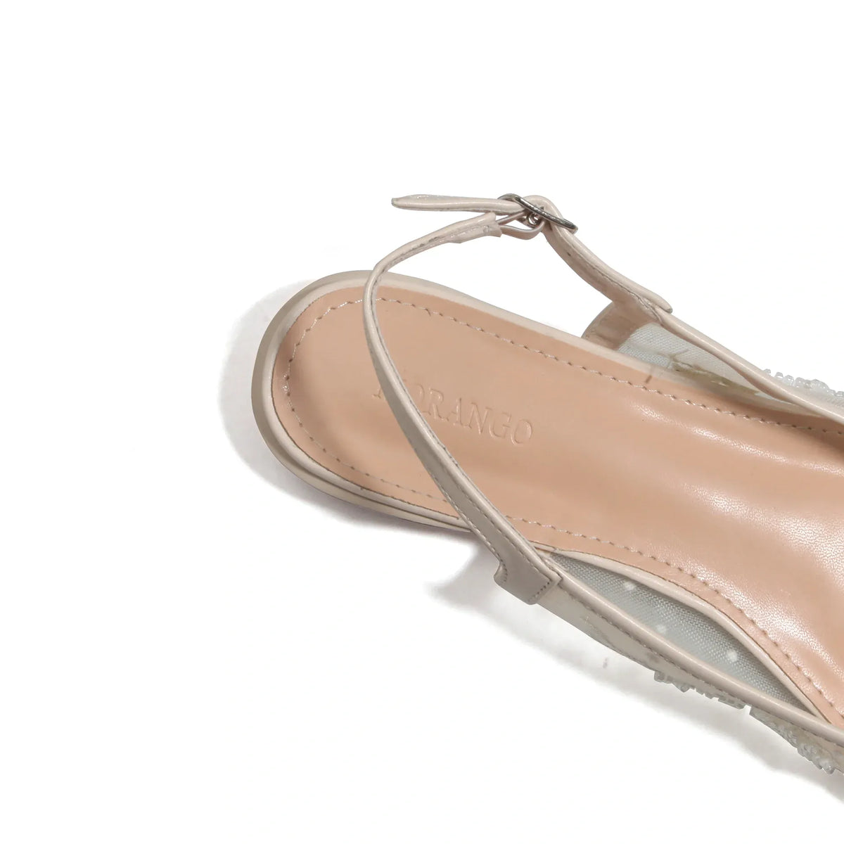 Elegant Flat Shoes for Women Image