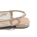 Elegant Flat Shoes for Women Image