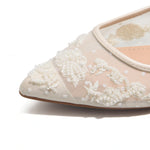Elegant Flat Shoes for Women Image