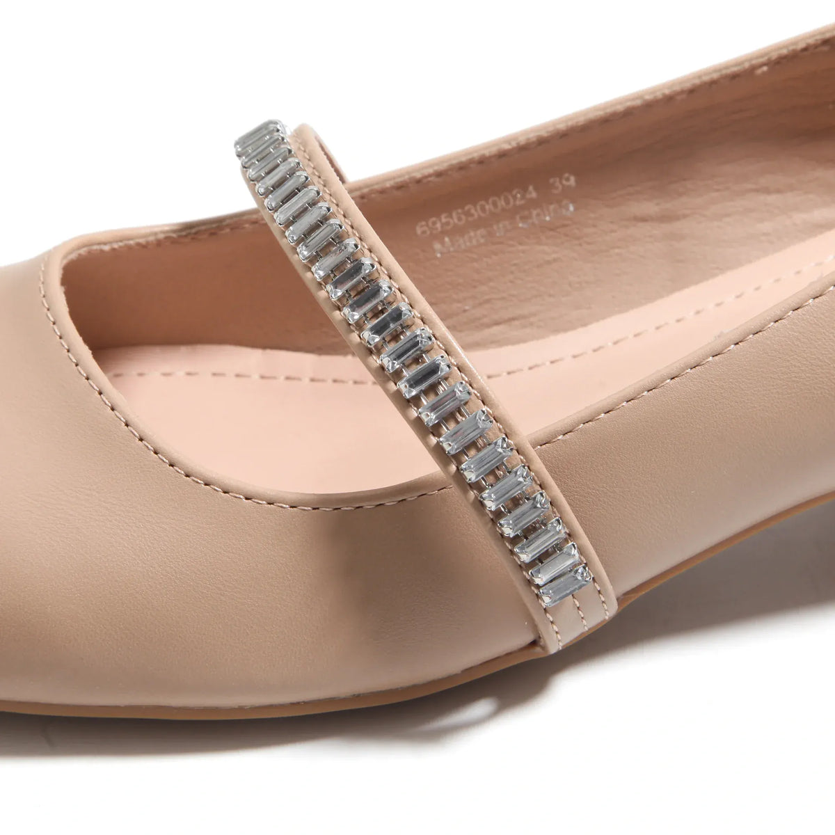 Elegant Sandal for Women Image