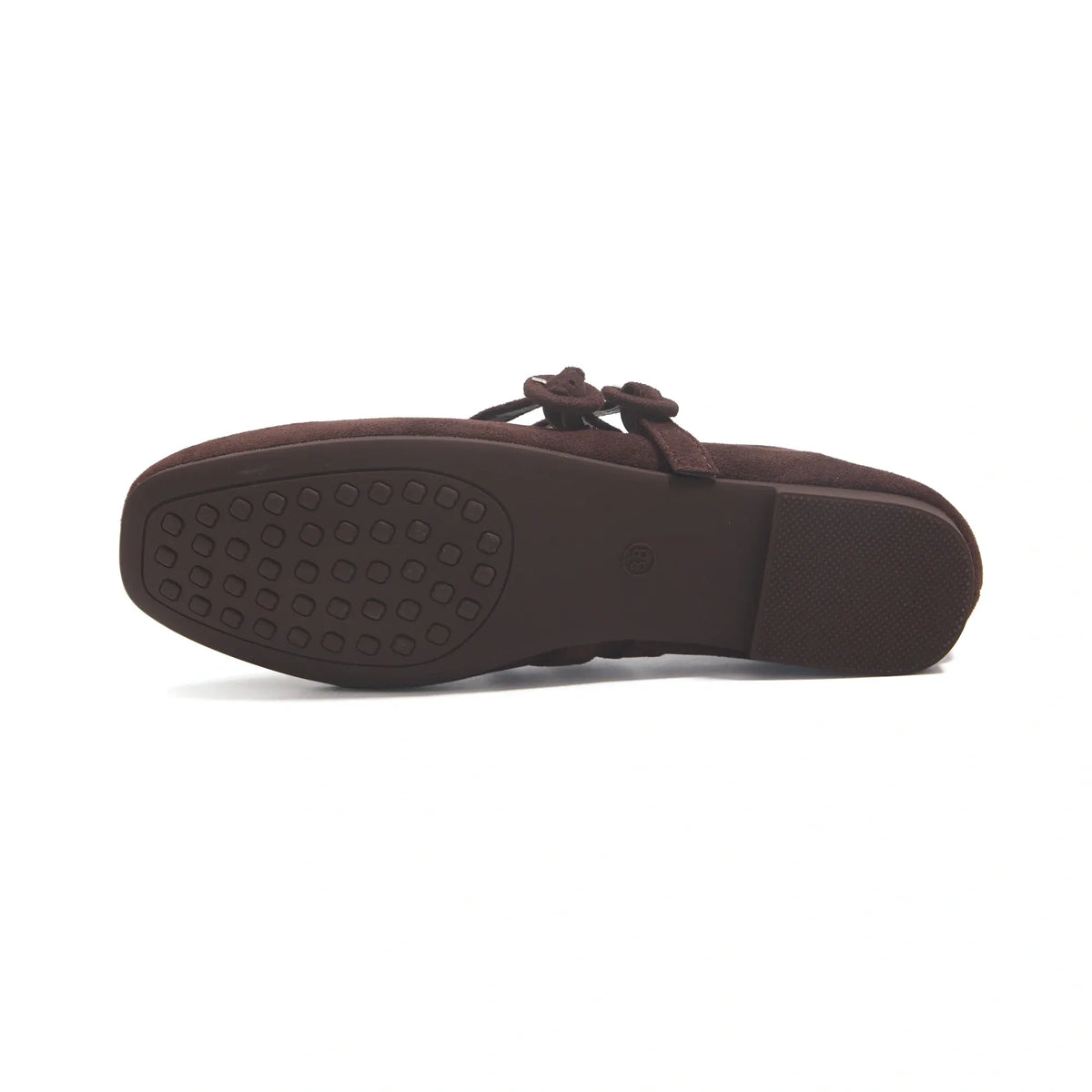 Daily Use Comfortable Flat Shoes for Women Image