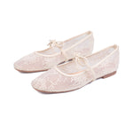 حذاء فلات كاجوال للنساء