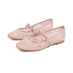 حذاء فلات كاجوال للنساء