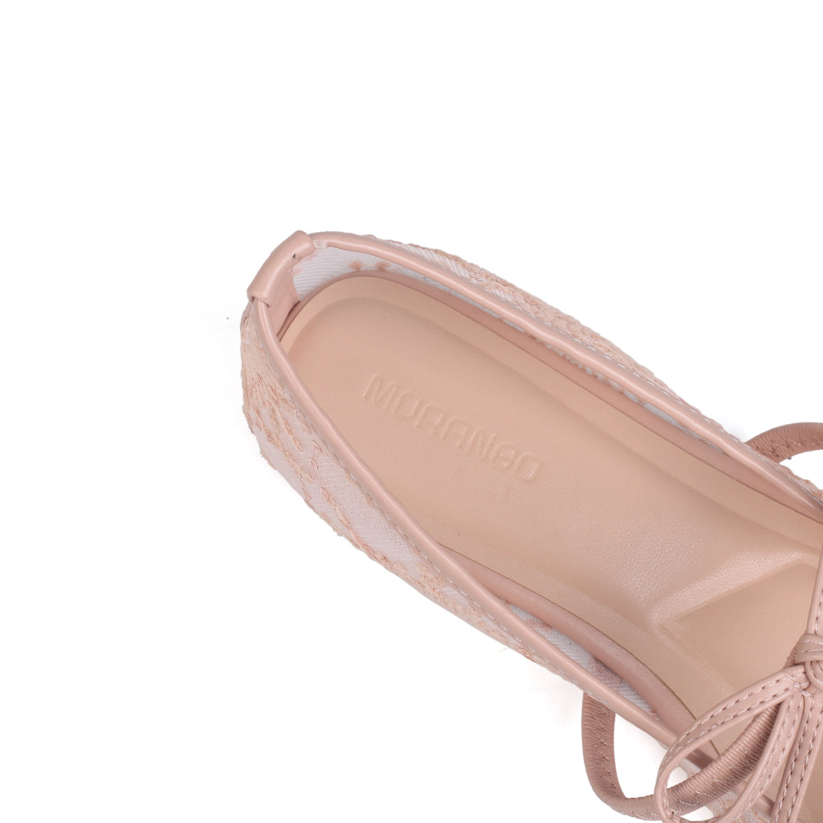 حذاء فلات كاجوال للنساء