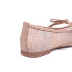 حذاء فلات كاجوال للنساء