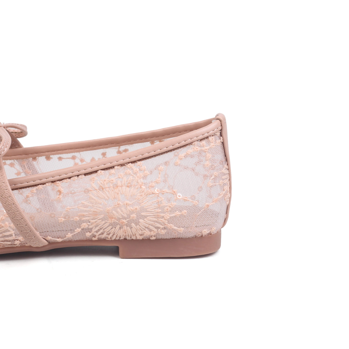 حذاء فلات كاجوال للنساء