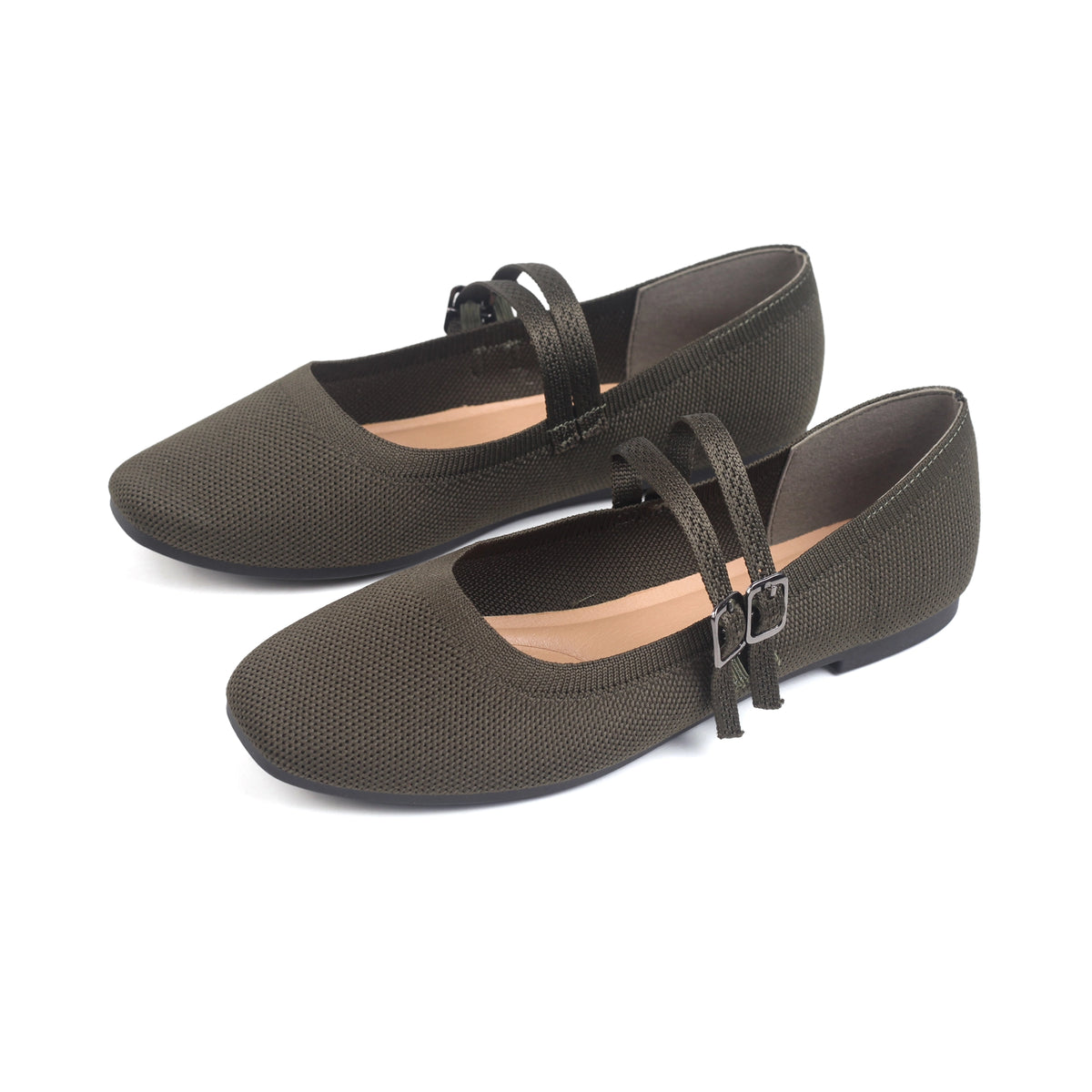 Casual Flat Shoes for Women