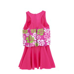 Floating Swimsuit for Girls Image
