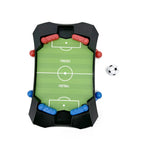 1-3Y Black Football Pinball Game for Unisex Image