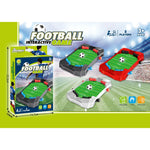 Football Pinball Game for Unisex Image