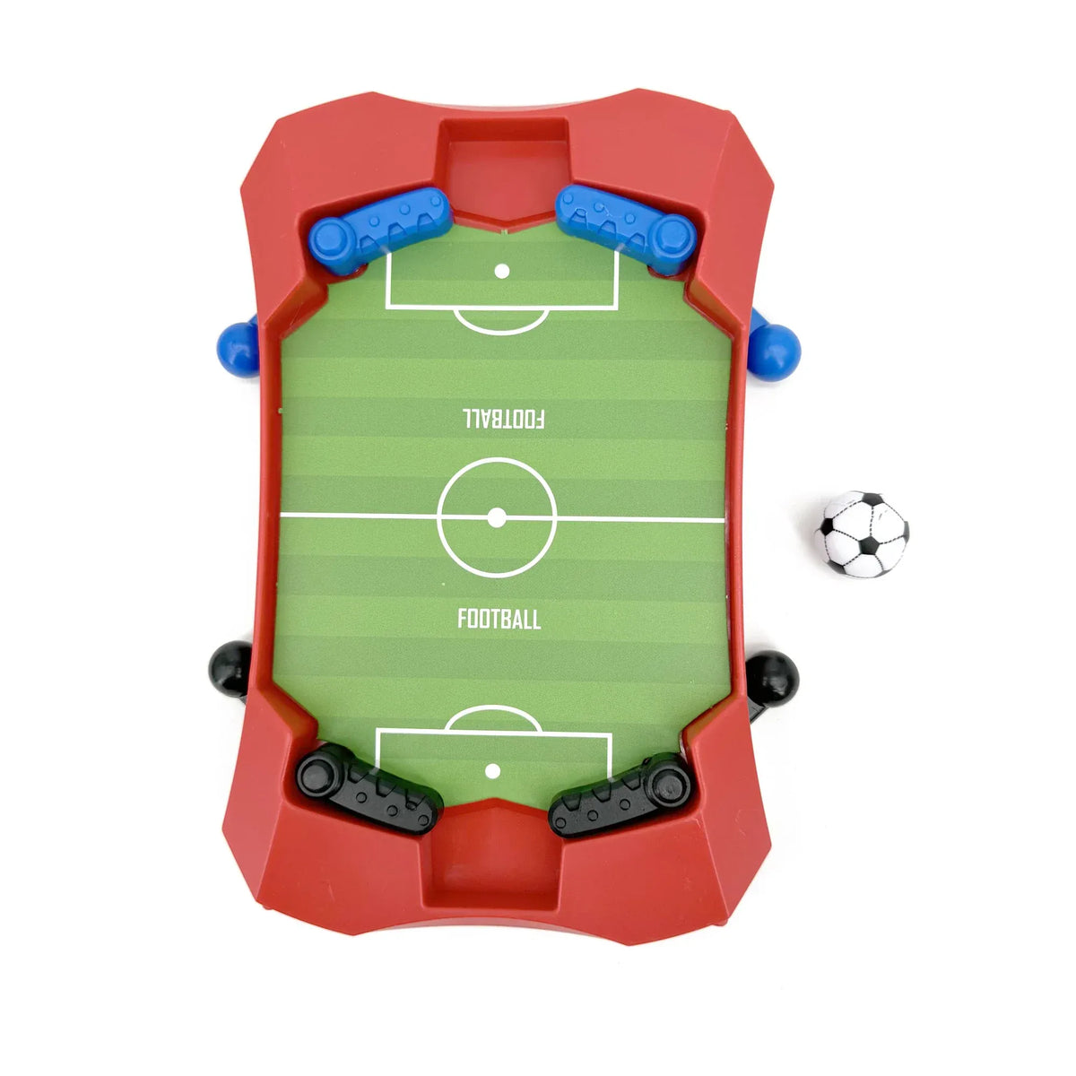 1-3Y Red Football Pinball Game for Unisex Image
