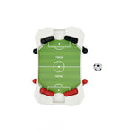 1-3Y White Football Pinball Game for Unisex Image
