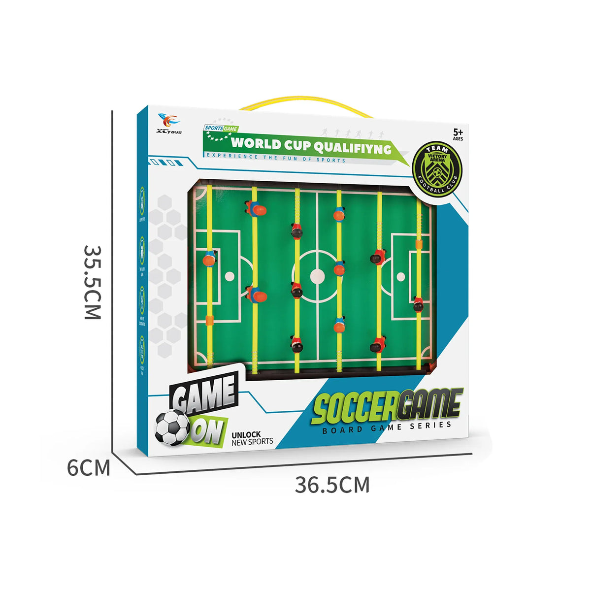 Football Table Game for Boys Image