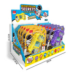 Game Machine for Unisex Image