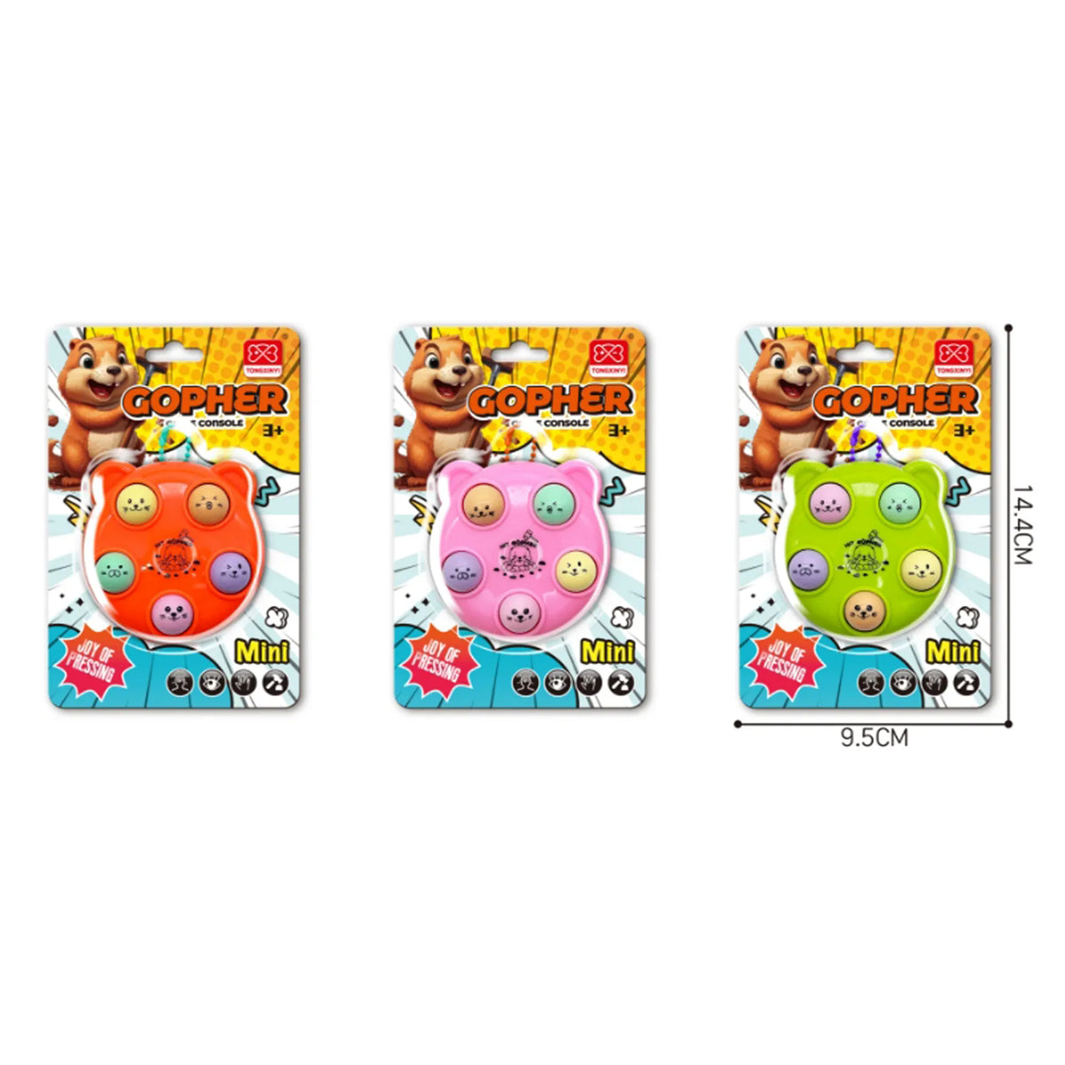 Game Machine for Unisex Image