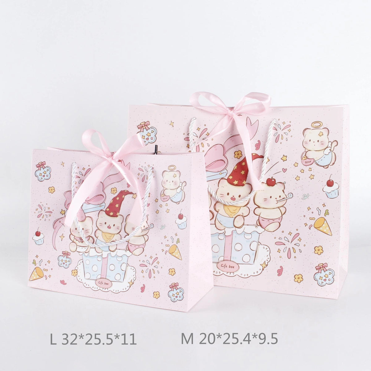 Gift Bag M Size