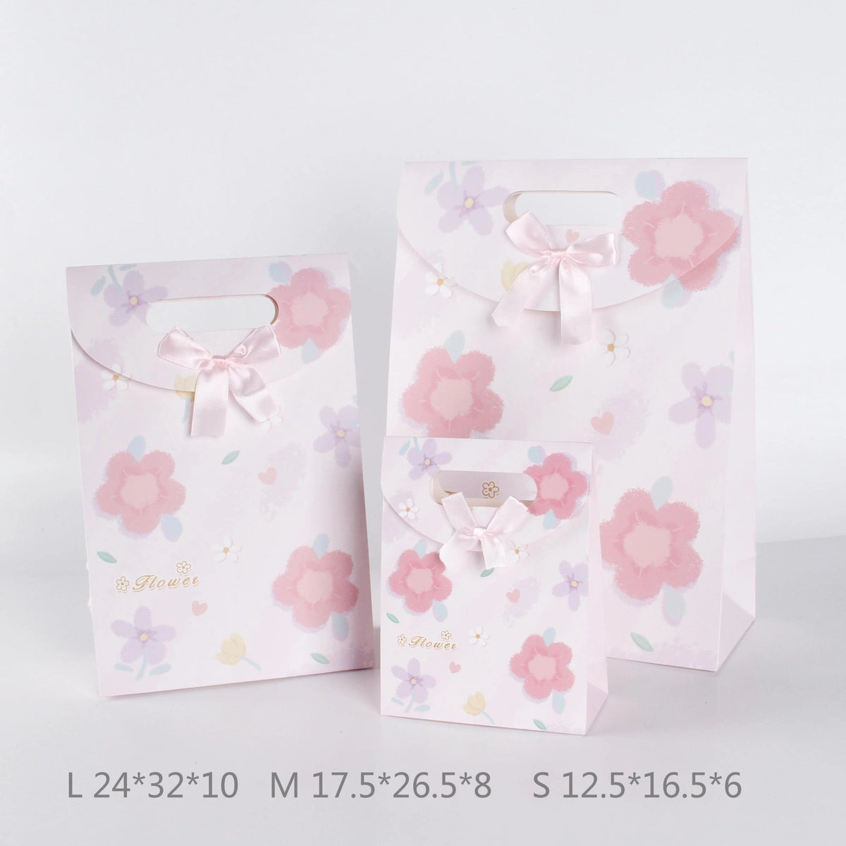 Gift Bag L Size