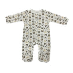 Pajamas Gift Set-6pc for Baby Boy Image