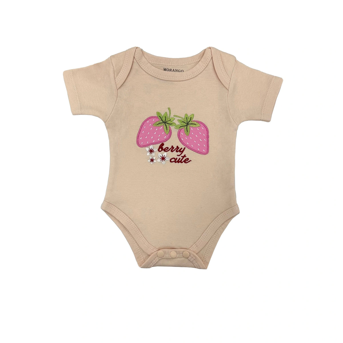 Pajamas Gift Set-6pc for Baby Girl Image