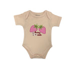 Pajamas Gift Set-6pc for Baby Girl Image