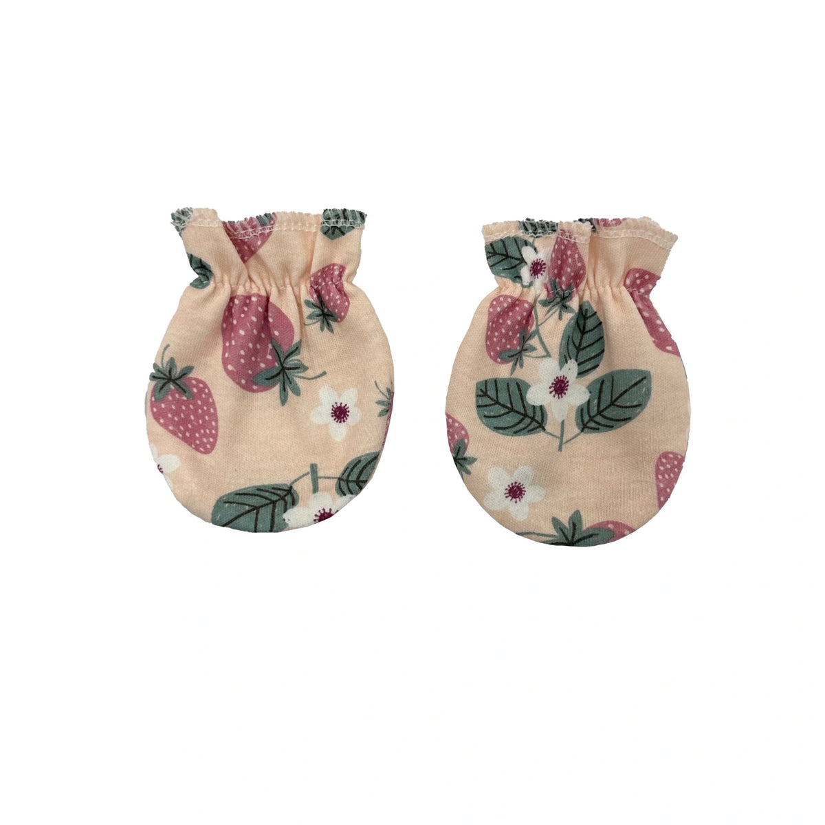 Pajamas Gift Set-6pc for Baby Girl Image