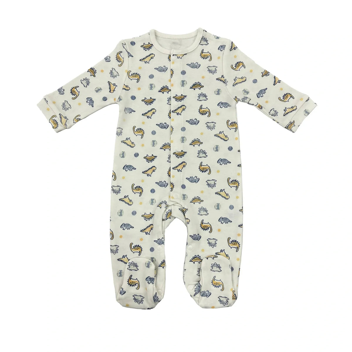 Pajamas Gift Set-8pc for Baby Boy Image