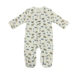 Pajamas Gift Set-8pc for Baby Boy Image
