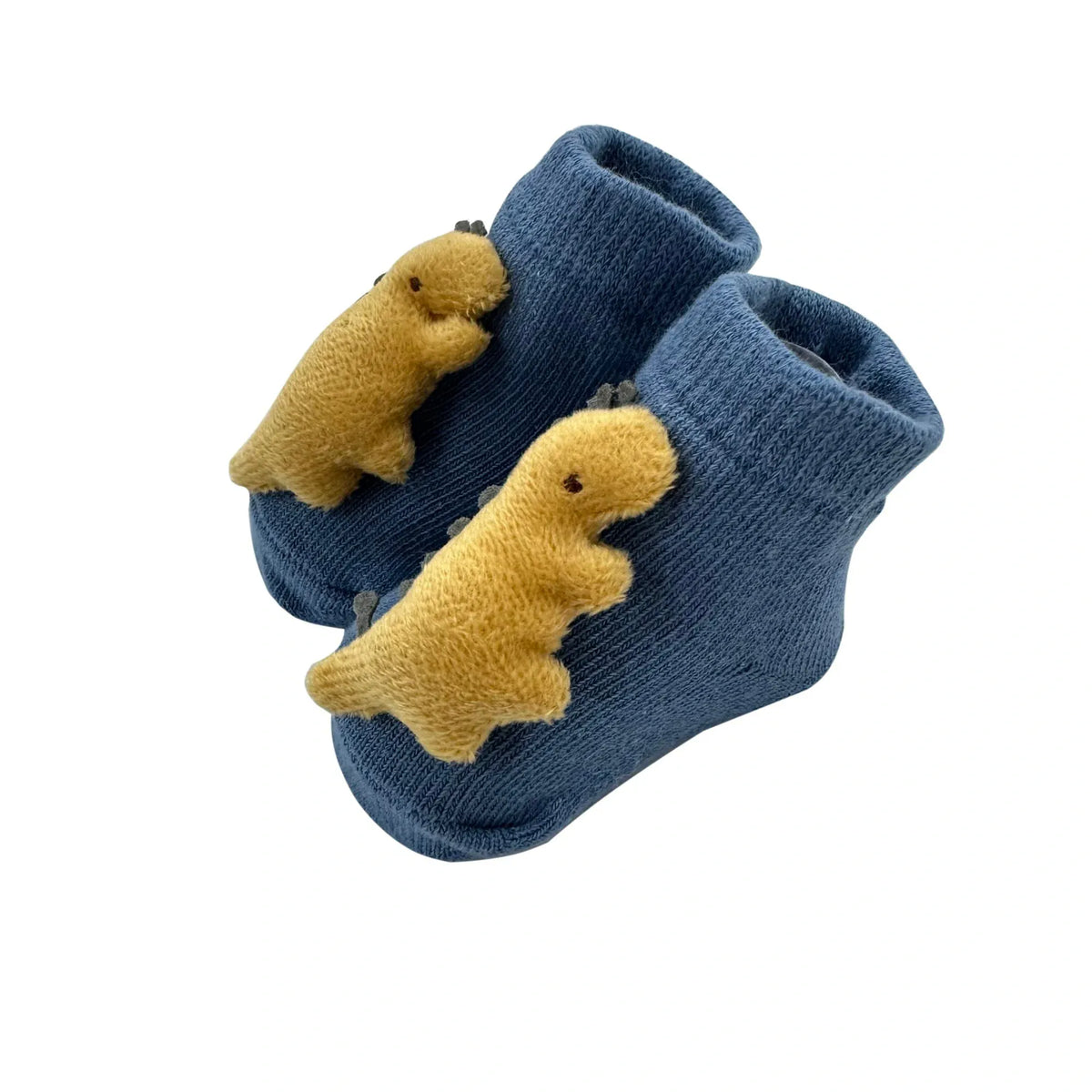 Pajamas Gift Set-8pc for Baby Boy Image